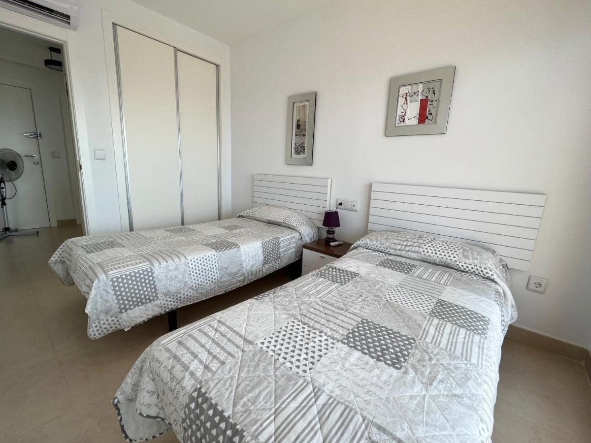 Apartmán Atico Bahia Del Sol En Calpe Con Impresionantes Vistas - Inmodream Calpe Exteriér fotografie
